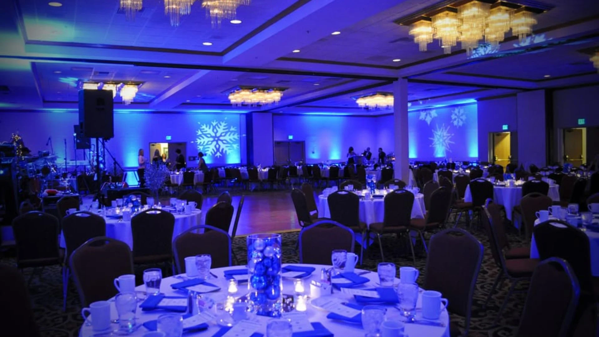Mastering Corporate Event Planning