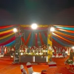 wedding event organiser