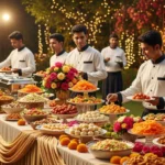 Perfect Wedding Caterer Services