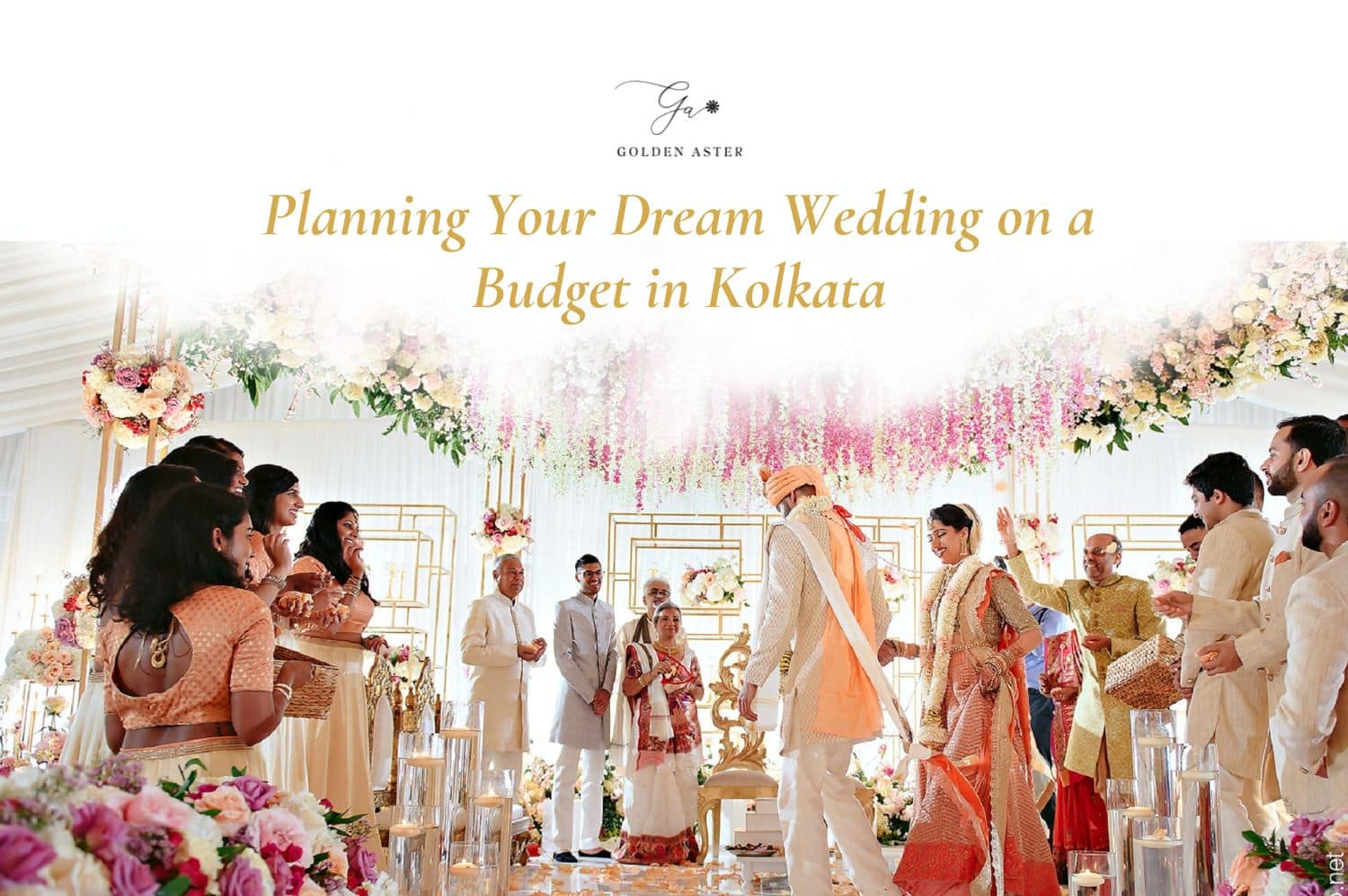 Best Budget Wedding Planner in Kolkata