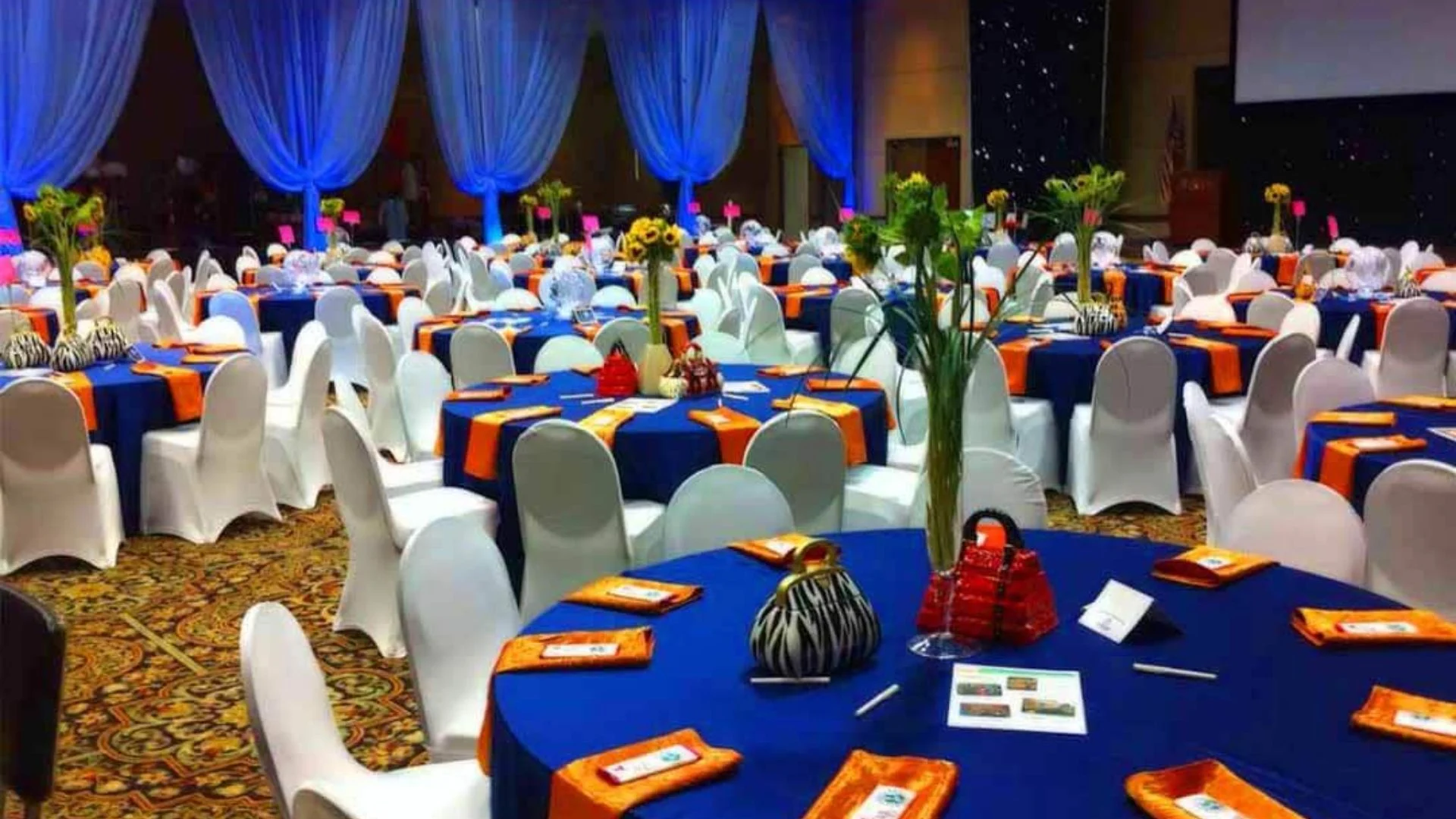 Budget-friendly Corporate Event Management Company in Kolkata