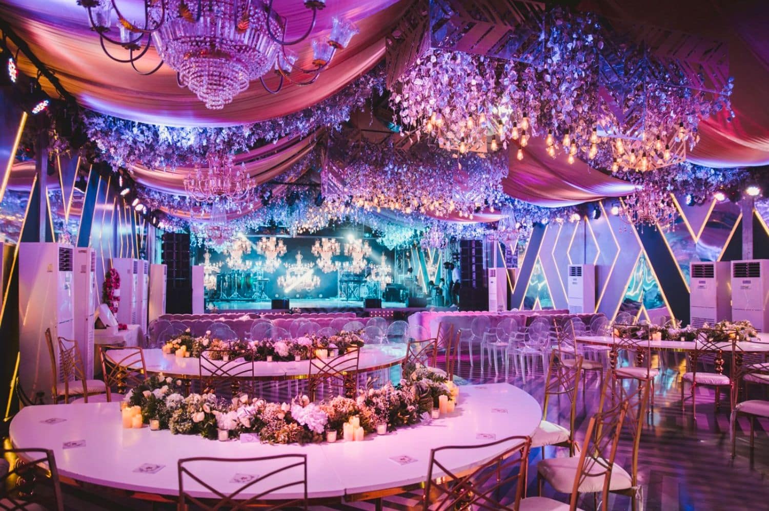Right Event Management Company