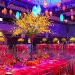Understand Your Event-Specific Needs