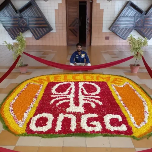 Ongc