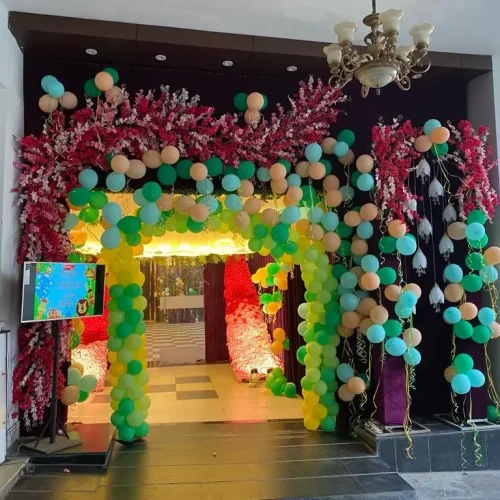 decoration
